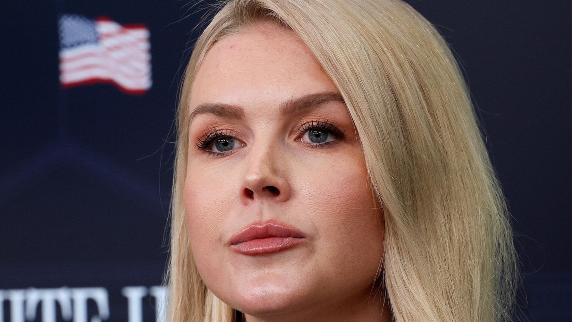 Video thumbnail for Karoline Leavitt's Inappropriate Outfits Will Haunt Her Forever