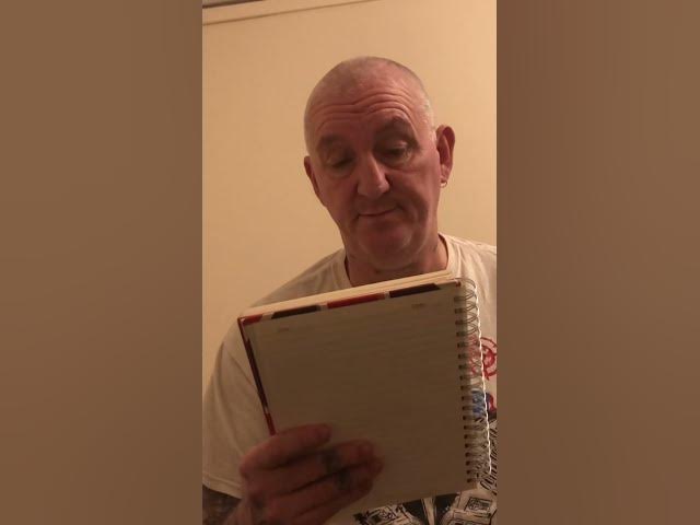 Video thumbnail for Adrian Lee Noon - The Train Pulled Up ( Snippet - Full Video on my Channel )