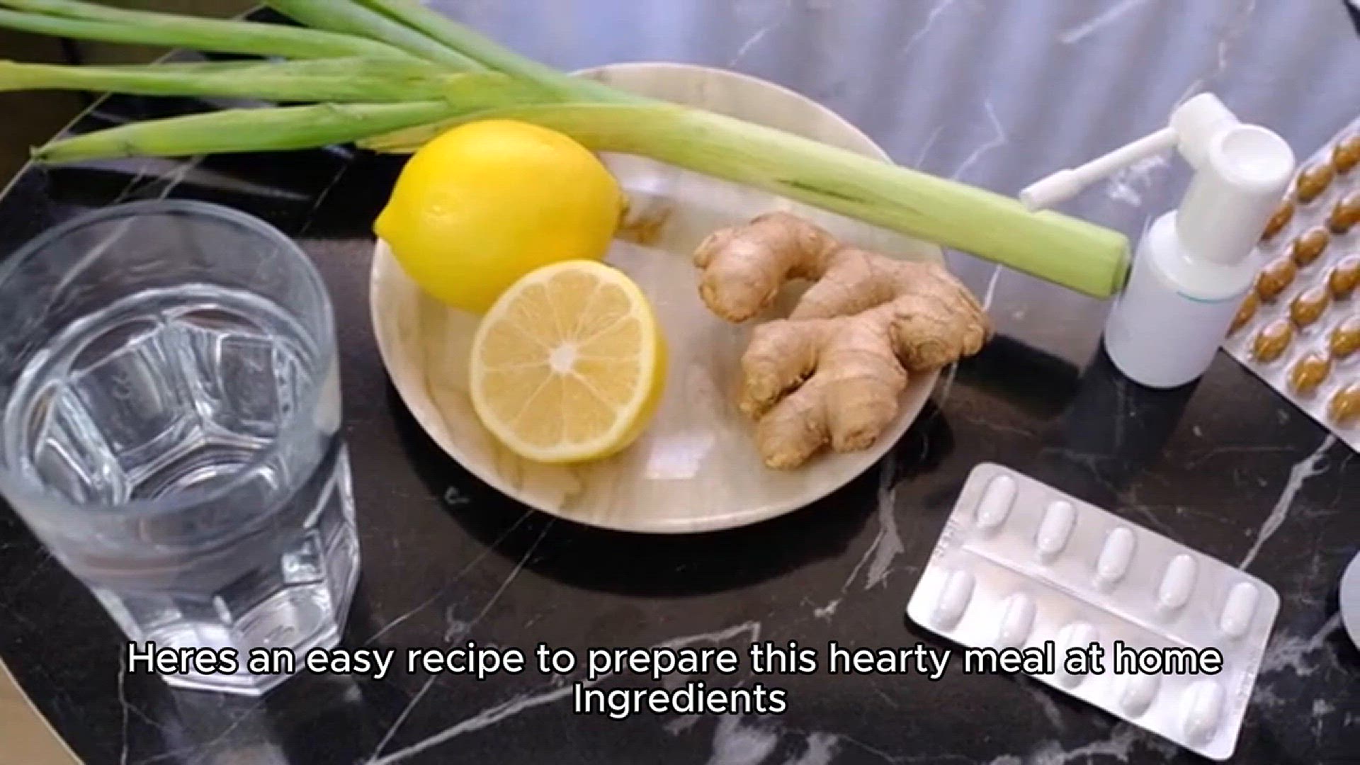 Video thumbnail for salisbury steak recipe easy