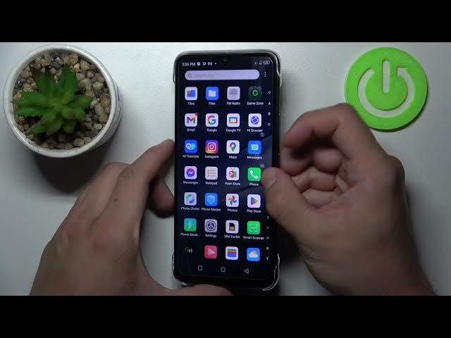 Video thumbnail for Does INFINIX Hot 12i Have Headphones Jack? – Jack 3.5 mm