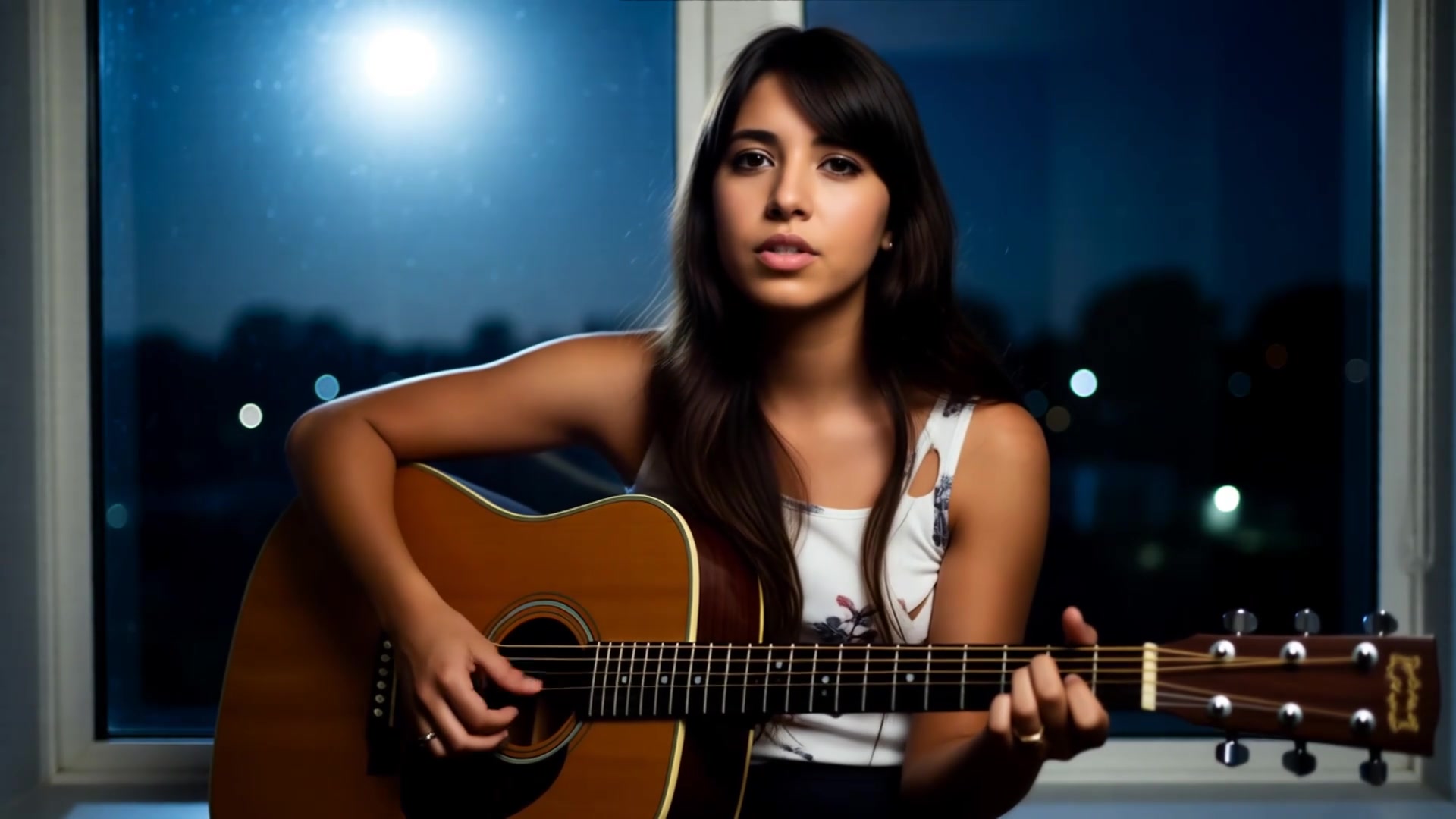 Video thumbnail for Love That Found Me First ❤️ | The R&B Song That Hits Different