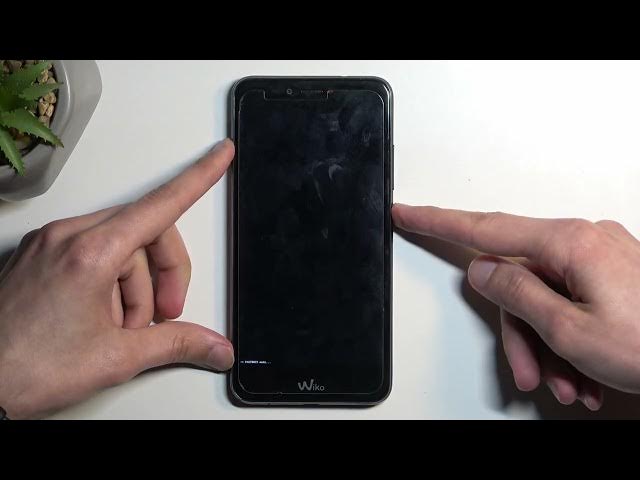 Video thumbnail for How To Enter Fastboot Mode On WIKO U Pulse