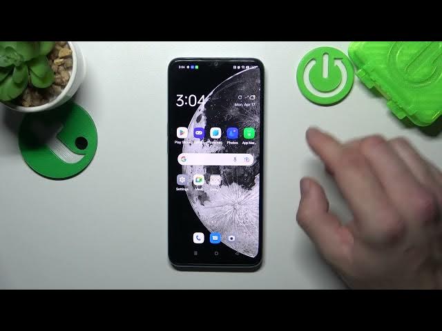 Video thumbnail for Oppo A78 - Does it have Screen Recording