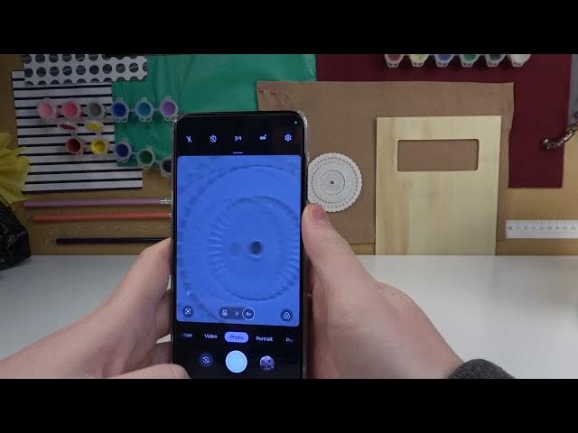 Video thumbnail for Motorola Edge 30 Neo Camera Maximum Zoom Preview