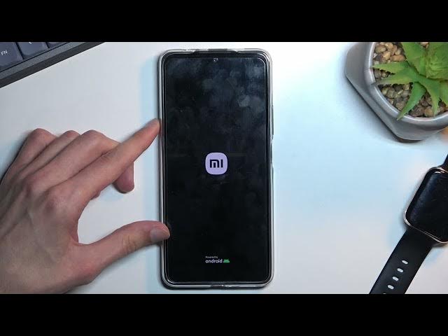 Video thumbnail for REDMI Note 11 Pro+ Recovery Mode | How to Open and Exit Recovery Mode