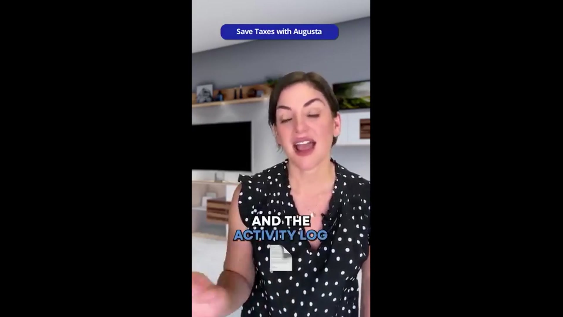 'Video thumbnail for law mother: augusta rule explained - legally rent your home to your business'
