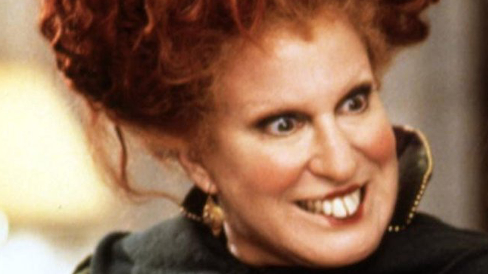 Video thumbnail for Things About Hocus Pocus You Only Notice As An Adult