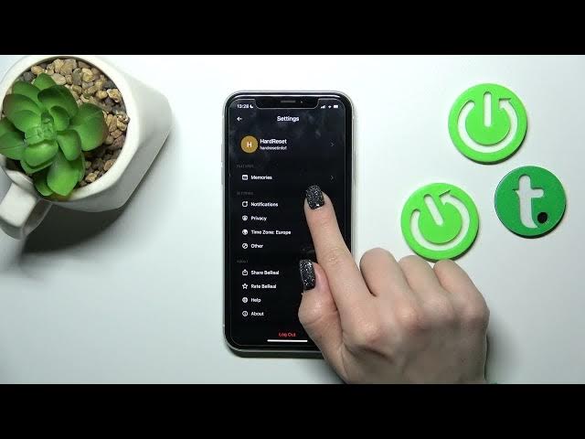 Video thumbnail for How to Turn On Notifications in BeReal App - Turn Off Notifications from BeReal App