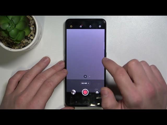 Video thumbnail for Realme GT Neo 2 - Does It Have Camera Slow Motion