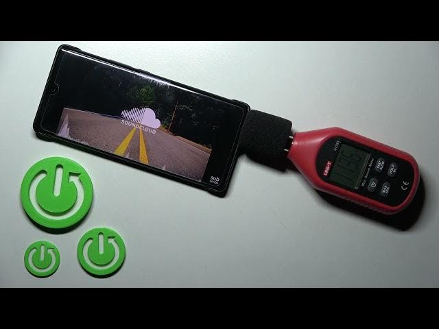 Video thumbnail for Maximum Speaker Volume on the Vivo X80 Pro