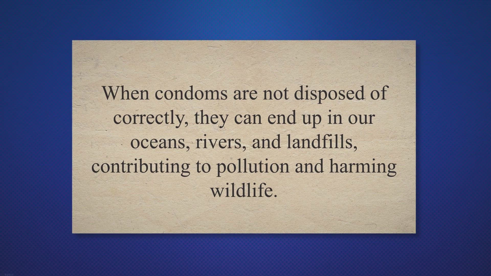 Video thumbnail for Flush or Trash? The Truth About Flushing Condoms: Proper Disposal, Misconceptions, Plumbing Impact, and Safe Alternatives