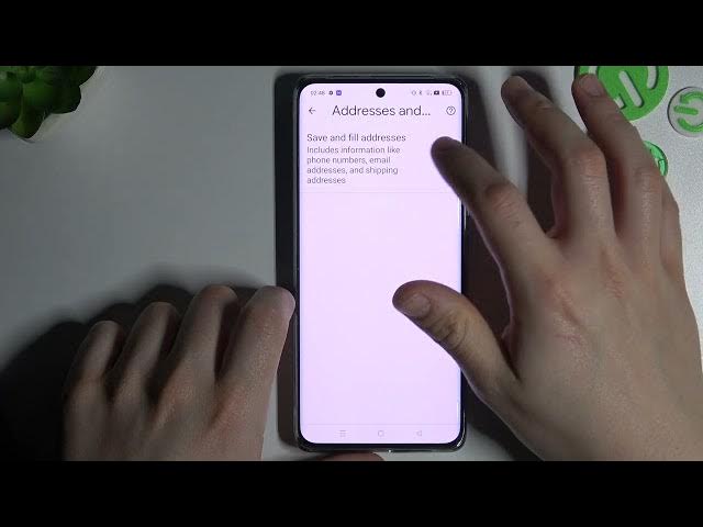 Video thumbnail for Revolutionize your Android browsing experience with this one simple trick! - Autofill Google Chrome