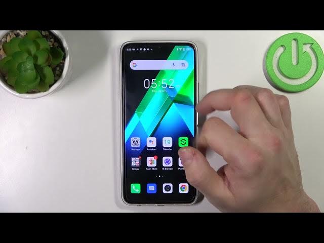 Video thumbnail for How to Apply Alarm Melody in Infinix Note 12 Pro - New Alarm Sound