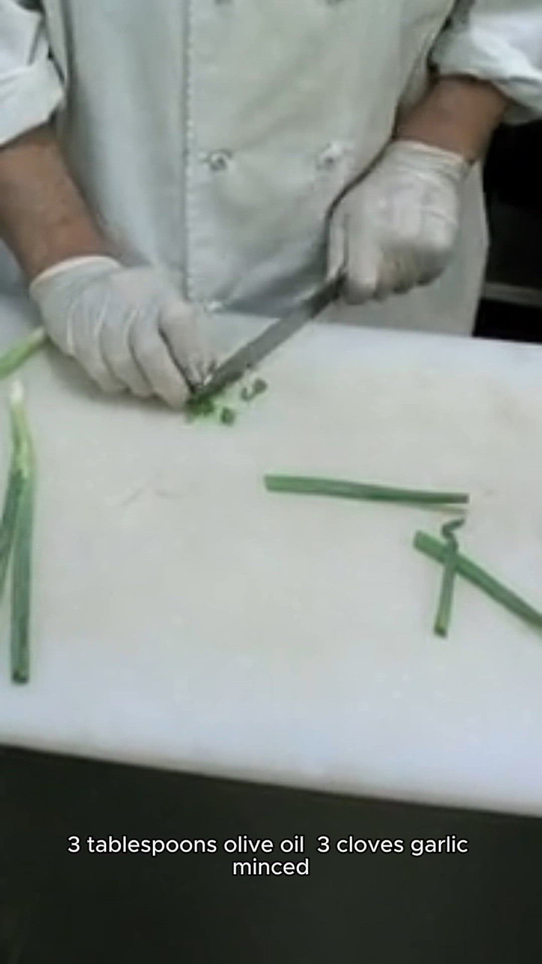 Video thumbnail for baked brussel sprouts recipe