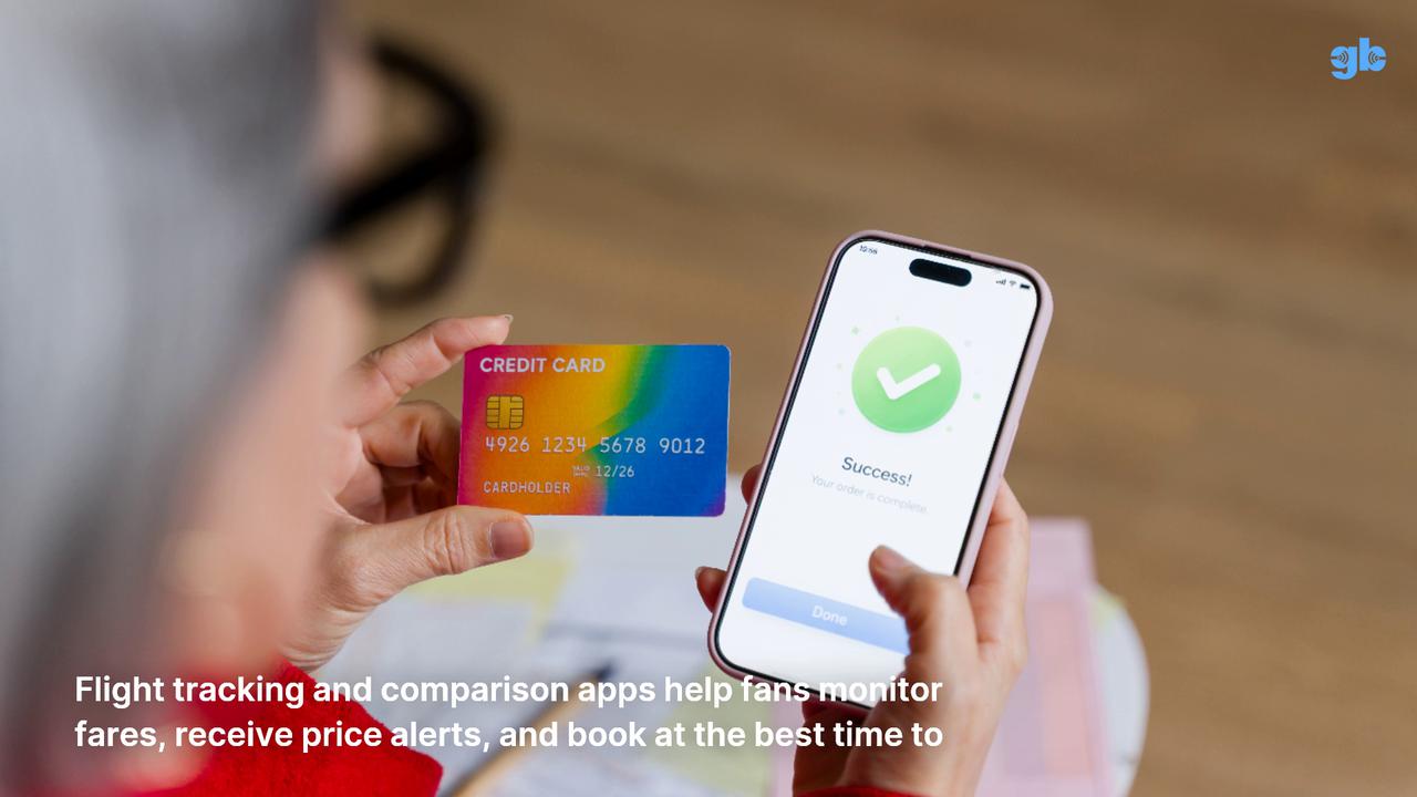 Video thumbnail for How Technology Is Helping Fans Travel Smarter for the 2026 World Cup