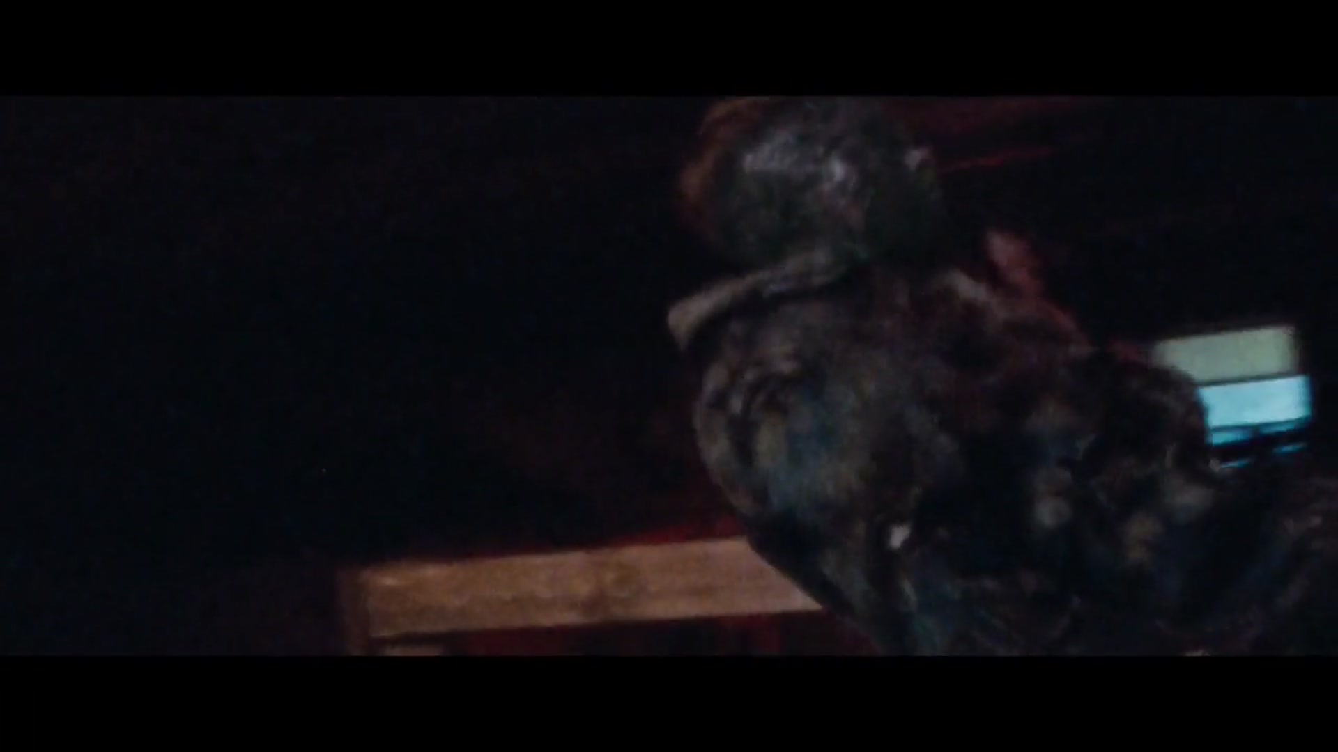'Video thumbnail for 'Black Phone 2' trailer turns the Grabber into Freddy Krueger'