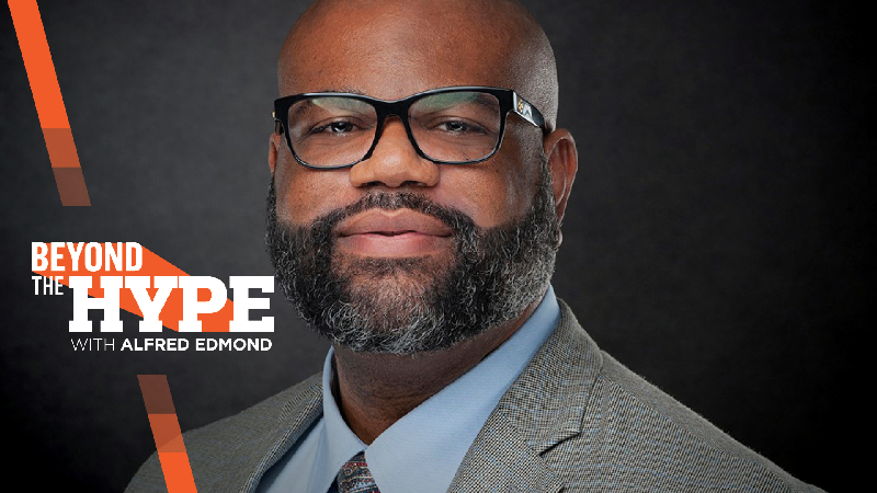 Video thumbnail for The Quest: Economic Equity for Black Founders