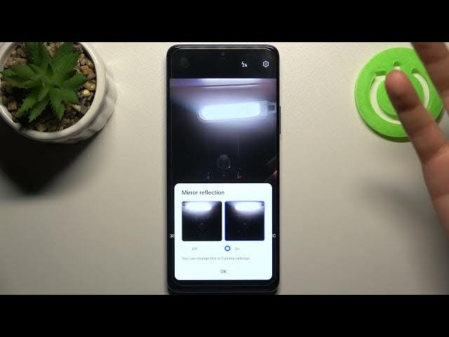 Video thumbnail for How to Turn Off Camera Mirroring in HONOR Magic4 Lite