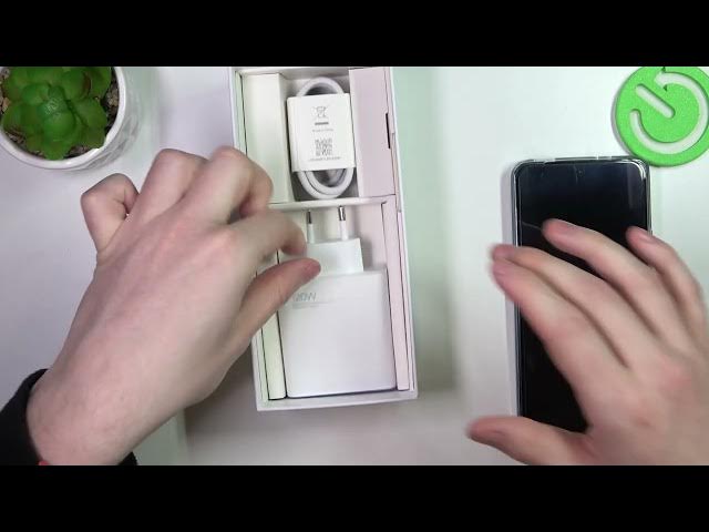 Video thumbnail for Does XIAOMI 12T Come with Earbuds? – Additional Items