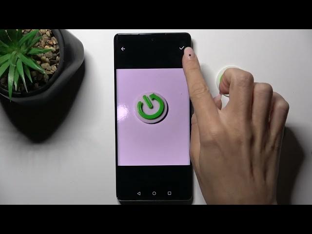Video thumbnail for How to Add a Photo to a Contact on HONOR Magic5 Lite 5G - Personalize Your Contacts