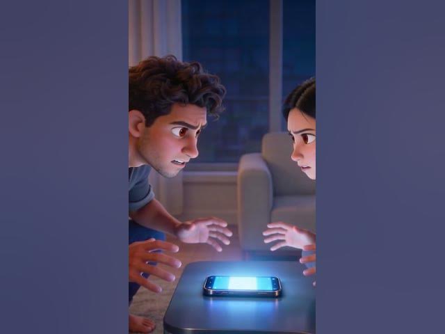 Video thumbnail for a#fight in the relationship