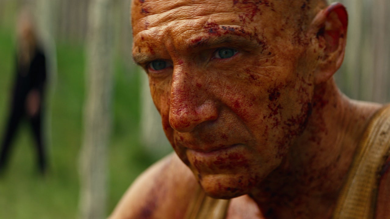 'Video thumbnail for 28 Years Later: The Bone Temple - Official Trailer'