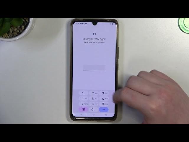 Video thumbnail for Is There A Fingerprint Scanner On Vivo T1 Pro 5g