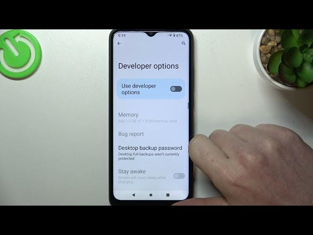 Video thumbnail for How to Disable Developer Options on XIAOMI Redmi A1