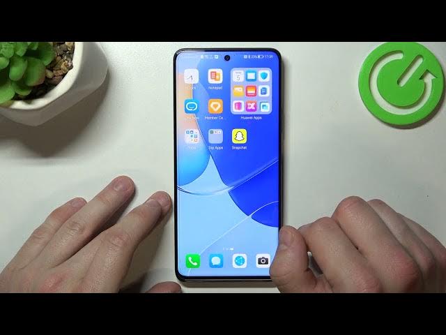 Video thumbnail for How to Disable HUAWEI Wallet on HUAWEI Nova 9 SE