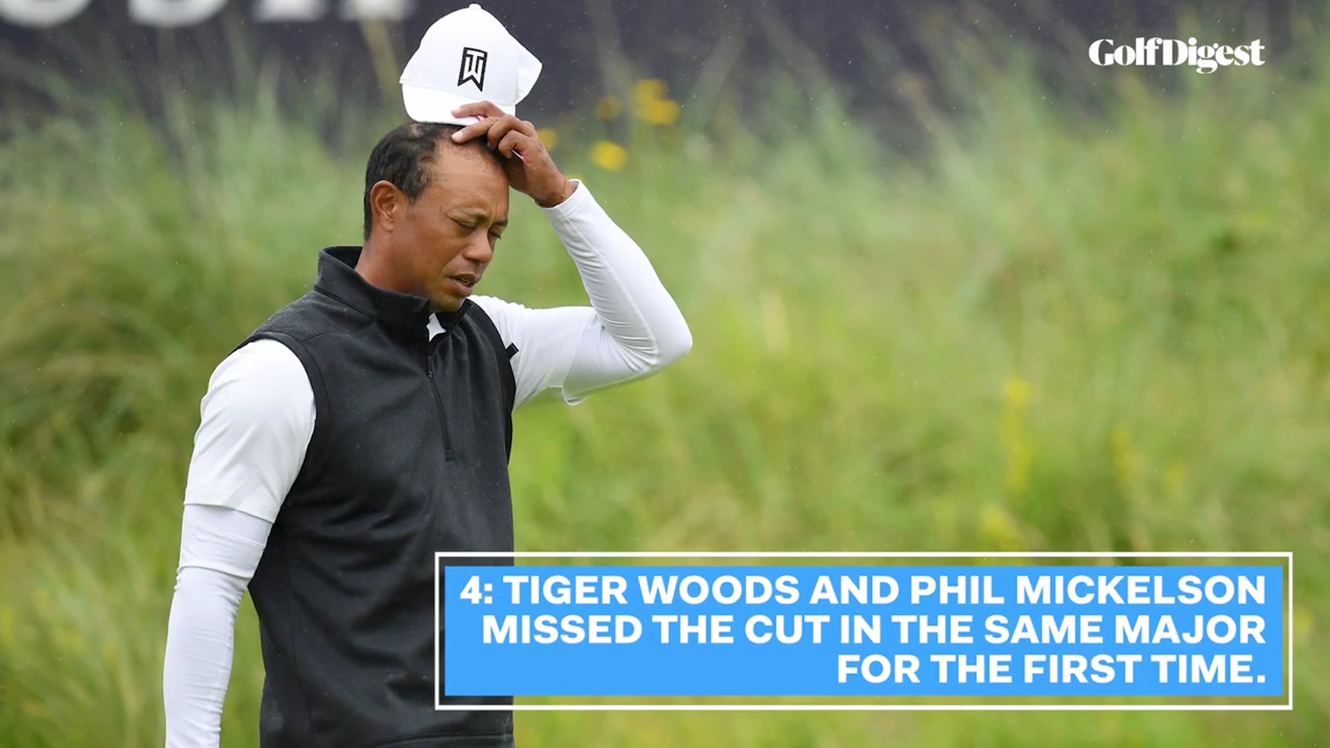 'Video thumbnail for 10 Things You Forgot About The 2019 Open Championship at Royal Portrush'