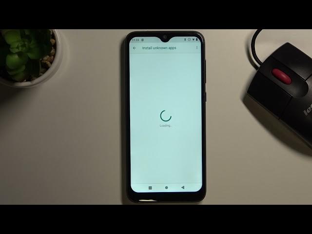 Video thumbnail for How to Enable Unknown Sources in OUKITEL C15 Pro – Unknown Sources Installation