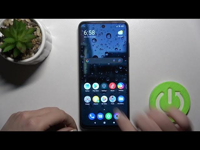Video thumbnail for Xiaomi POCO M3 Pro - How To Disable Quick Launch