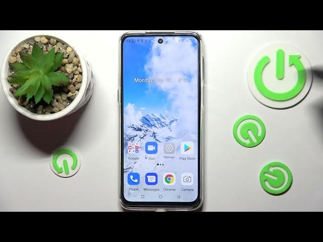 Video thumbnail for How to Change Default Apps in ULEFONE Note 13P – Apps Settings