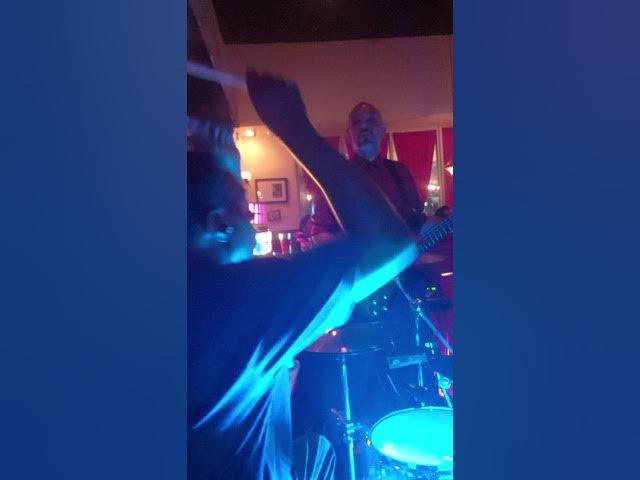 Video thumbnail for Drummaboi side view