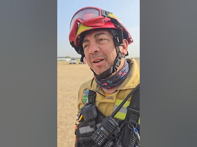 Video thumbnail for Nestor Garcia, piloto de hidroavión