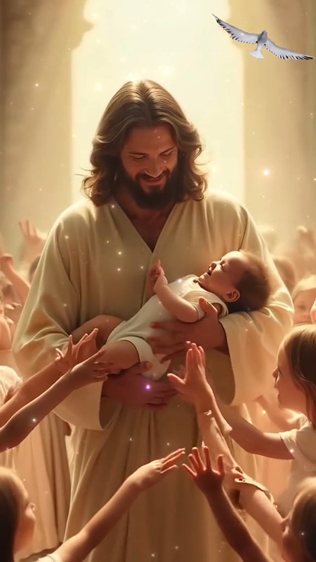 Video thumbnail for Länder de Dios