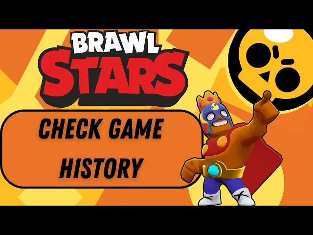 Video thumbnail for Brawl Stars How To Check Previous Battles