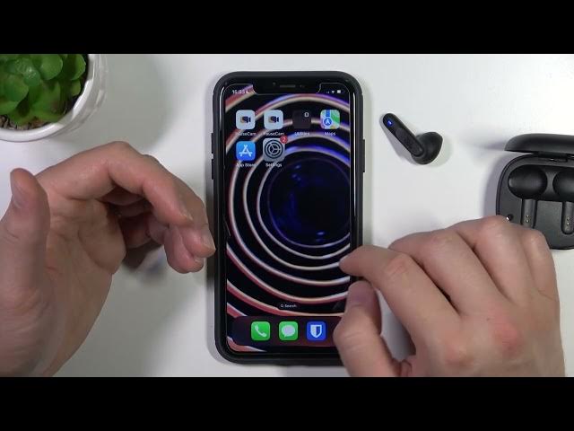 Video thumbnail for How to Pair JBL Wave Flex with iPhone or iPad?