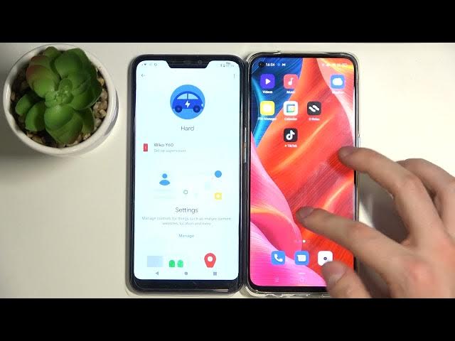 Video thumbnail for OPPO Find X3 Lite — Family Link ENGLISH.MP4