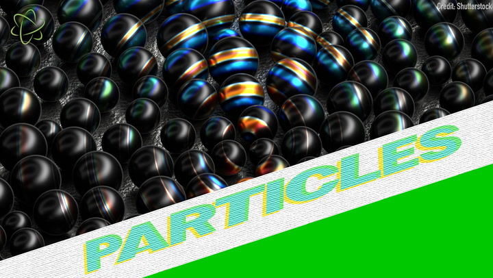 Video thumbnail for Physicists Use Bubbling Quantum Vacuum To Hopscotch Heat Across Empty Space