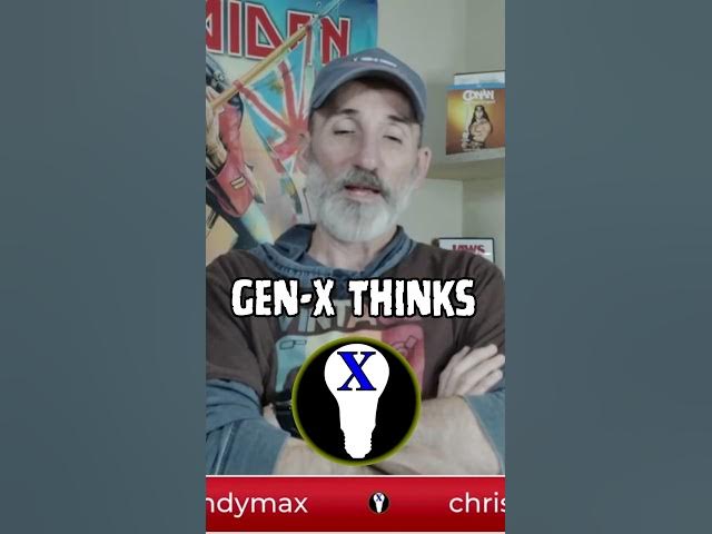 Video thumbnail for Gen-X Thinks Tiger Balm