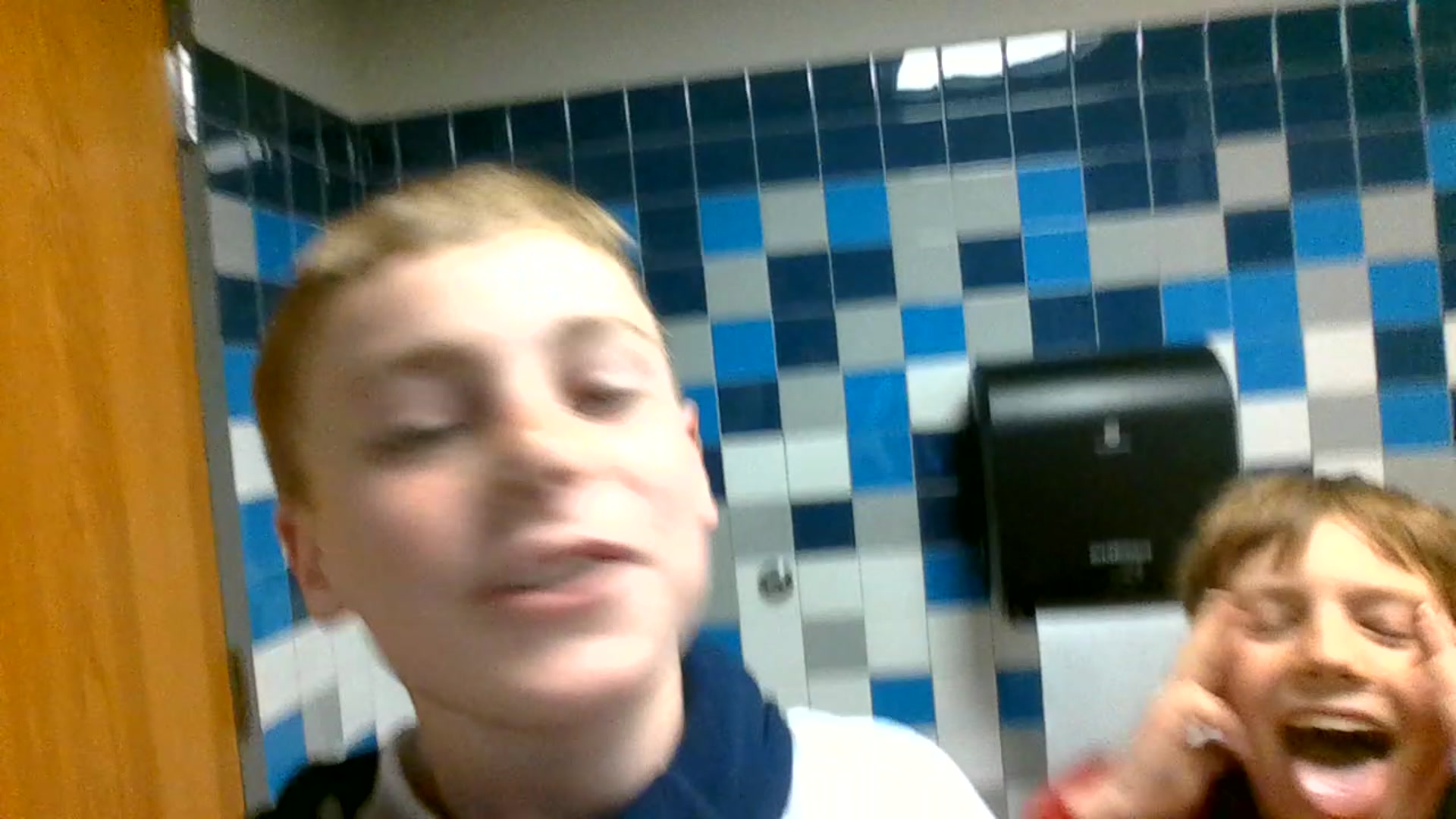 Video thumbnail for smile