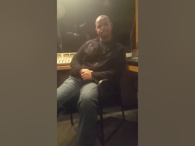 Video thumbnail for Behind the Mic with Andrew Coates