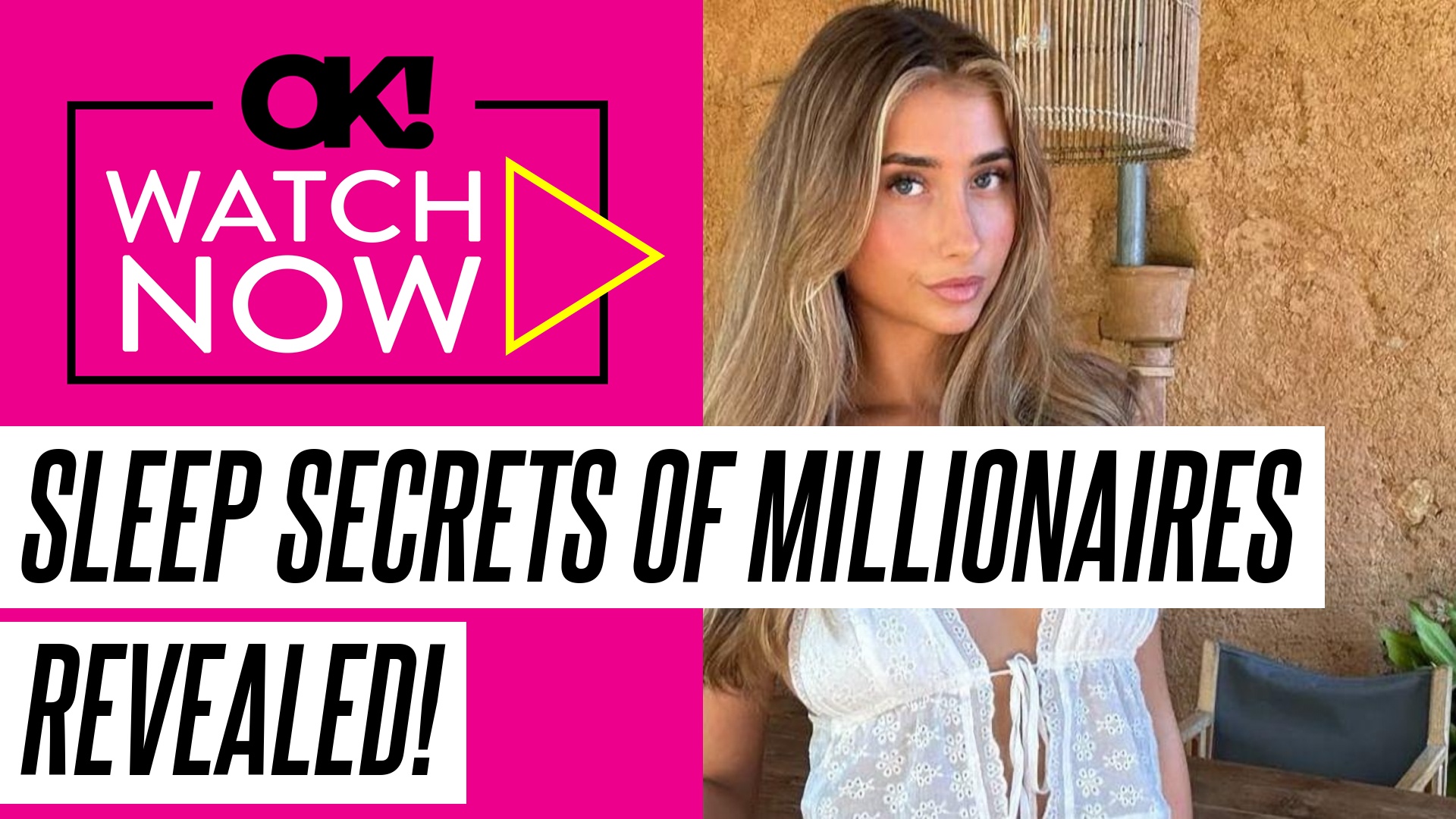 'Video thumbnail for Lily Phillips Reveals the 'Conveyor Belt System' That Allowed Her to Sleep With 1,113 Men in 12 Hours'