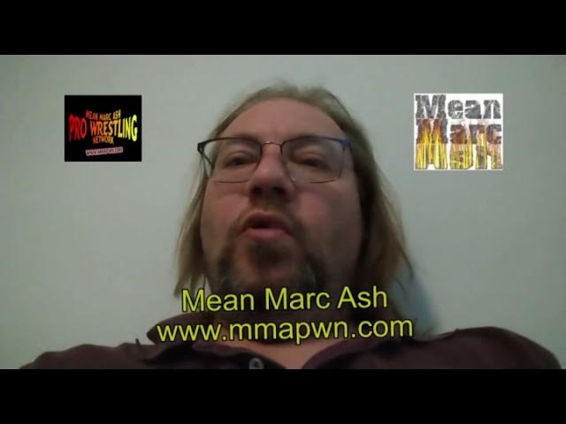 Video thumbnail for MMA Network Promo