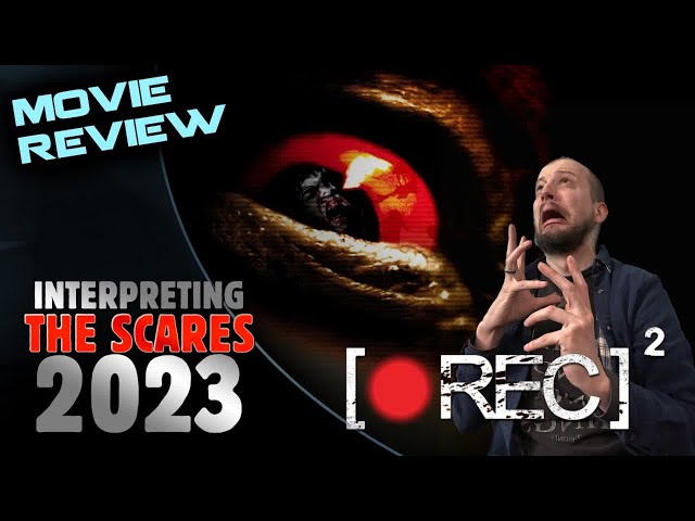 Video thumbnail for [REC]² (2009) Movie Review | Interpreting the Scares