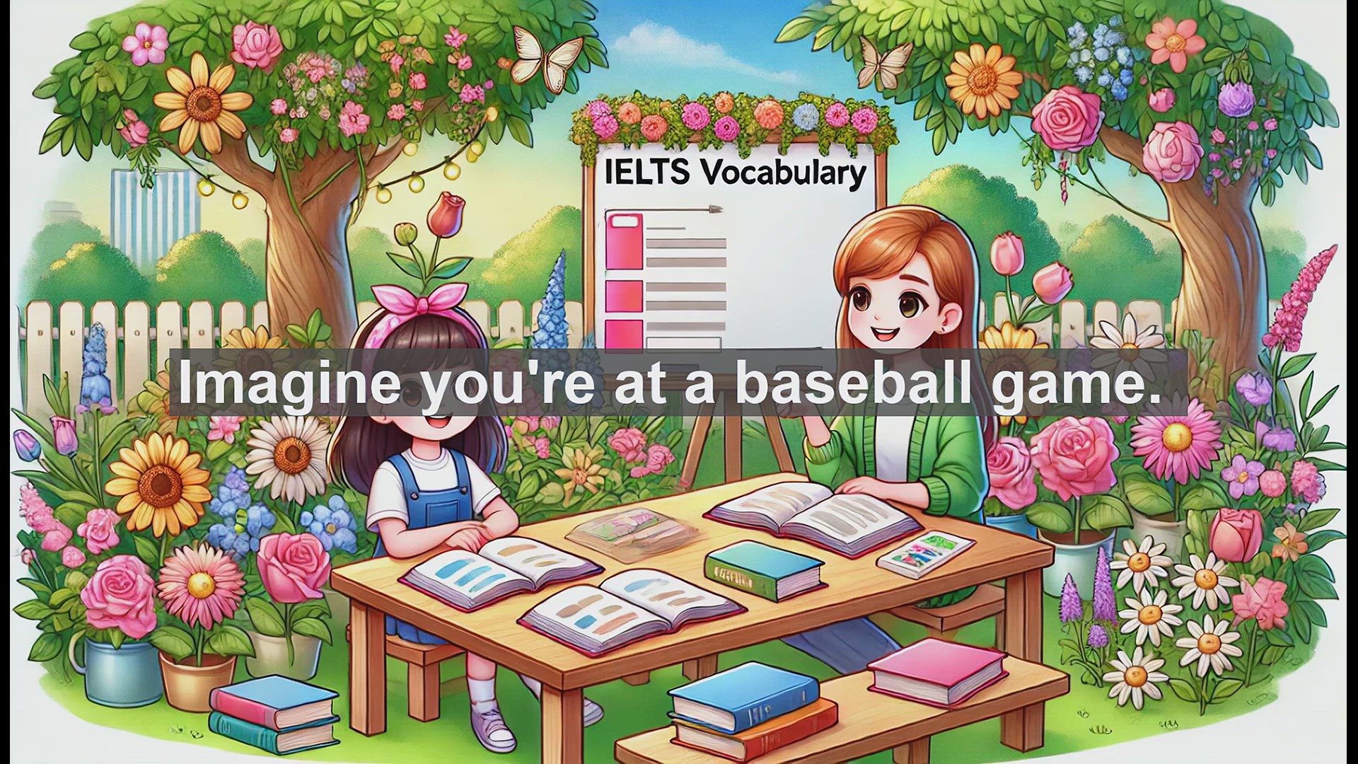 'Video thumbnail for 2500 Must Know IELTS 6.5 Vocabulary - Mastering 'Pitch': Boost Your IELTS Score with This Versatile Word'