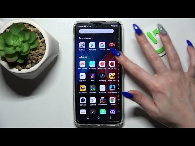 Video thumbnail for How to Clean Storage in Infinix Hot 11 – Remove Storage