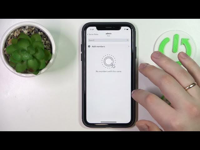 Video thumbnail for How to Assign Roles in Discord - Manage and Appoint Server Roles