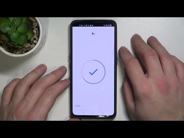 Video thumbnail for Realme GT Neo 2 - How To Use Google Assistant On Lock Screen